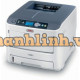 Máy in OKI C610N