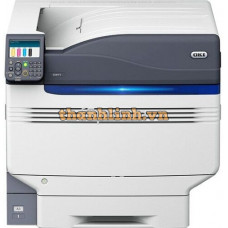 Máy in OKI C911DN ( KHỔ A3 )