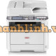 Máy in OKI MB472DNW ( Scan- Fax - Print - Copy đảo mặt tự động )