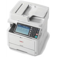 Máy in OKI MB492DN ( Scan- Fax - Print - Copy đảo mặt tự động )