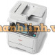 Máy in OKI MB492DN ( Scan- Fax - Print - Copy đảo mặt tự động )