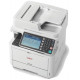 Máy in OKI MB492DN ( Scan- Fax - Print - Copy đảo mặt tự động )