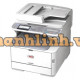 Máy in Color OKI MC362DN ( Scan/Copy/ Fax bộ tài liệu gốc 2 mặt )
