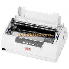 Máy in OKI ML-1190 Plus