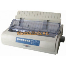 Máy in OKI ML-791 Plus