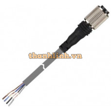 Cáp nối Autonics CID3-2