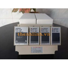 Bộ điều khiển Omron 61F-G3 AC110/220