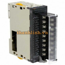 Module mở rộng Omron CJ1W-ID211