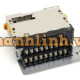 Module mở rộng Omron CJ1W-OD211