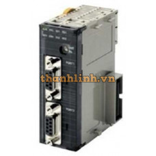 Module mở rộng Omron CJ1W-SCU41-V1