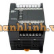 Bộ điều khiển lập trình Omron CP1E-E20SDR-A