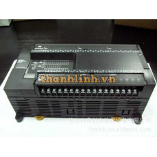 Bộ điều khiển lập trình Omron CP1E-E60SDR-A