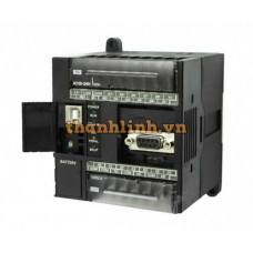 Bộ điều khiển lập trình Omron CP1E-N20SDR-A