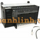 Bộ điều khiển lập trình Omron CP1H-X40DR-A
