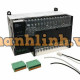 Bộ điều khiển lập trình Omron CP1H-XA40DR-A