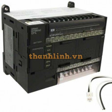 Bộ điều khiển lập trình Omron CP1L-M30DR-A