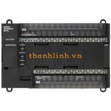 Bộ điều khiển lập trình Omron CP1L-M40DR-A