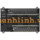 Bộ điều khiển lập trình Omron CP1L-M40DR-A