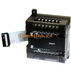 Module mở rộng Omron CP1W-20EDR1