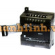 Module mở rộng Omron CP1W-20EDR1