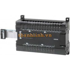 Khối mở rộng CP1W-40EDR hiệu Omron