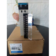 Khối mở rộng Omron CS1W-DA08V