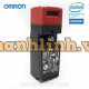 Công tắc hành trình D4NS-2AF hiệu Omron