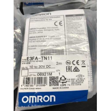 Cảm biến quang Omron E3FA-TN11 2M