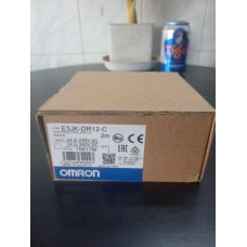 Cảm biến quang Omron E3JK-DR12-C 2M