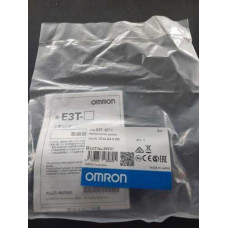 Cảm biến quang điện Omron E3T-ST11 2M