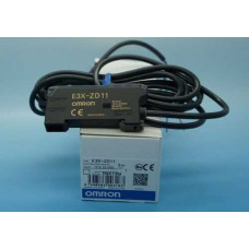 Cảm biến quang Omron E3X-ZD11 2M