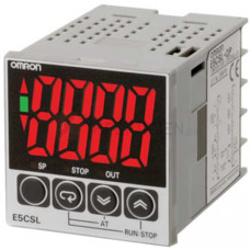 Bộ ổn nhiệt E5CSL-RTC AC100-240 hiệu Omron
