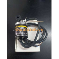 Bộ mã hóa vòng quay Omron E6A2-CW5C 200P/R 0.5M
