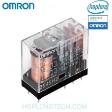 Rờ le G2R-1 DC24 hiệu Omron