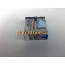 Rơ le Omron G2R-1-SNI DC24
