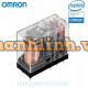 Rơ le G2R-2 DC24 hiệu Omron