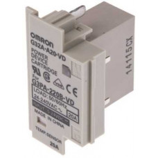 Rơ le Omron G32A-A20-VD DC5-24