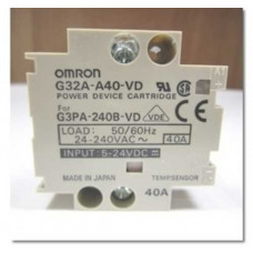 Rơ le Omron G32A-A40-VD DC5-24