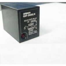 Rờ le bán dẫn Omron G3F-203SLN-VD DC5-24