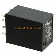 Rờ le bán dẫn Omron G3F-203SN-VD DC5-24