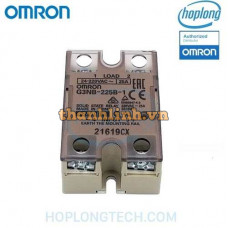 Rờ le bán dẫn G3NB-220B-1 DC5-24 hiệu Omron