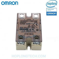 Rờ le bán dẫn G3NB-220B-1 DC5-24 hiệu Omron