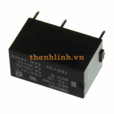 Rơ le Omron G6B-1174P-FD-US DC24