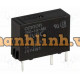 Rơ le Omron G6D-1A-ASI DC24