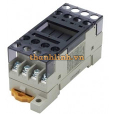 Rơ le Omron G6D-F4B DC24