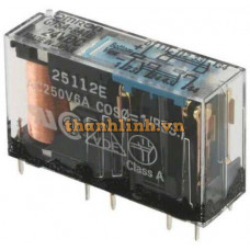 Rơ le Omron G7SA-3A1B DC24