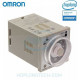 Bộ định thời gian H3BA-N8H AC220 hiệu Omron