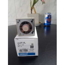 Bộ định thời gian Omron H3BF-N8 AC220V