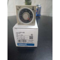 Đồng hồ timer Omron H3CR-A8E AC100-240/DC100-125