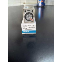 Đồng hồ timer Omron H3Y-2-C AC220 5S